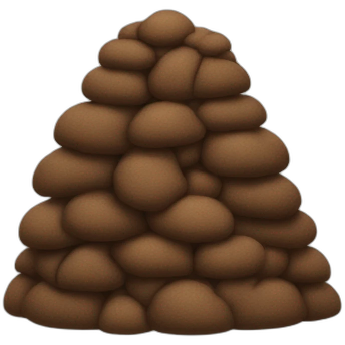 pile-of-poo emoji
