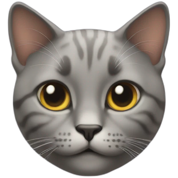 chatte emoji