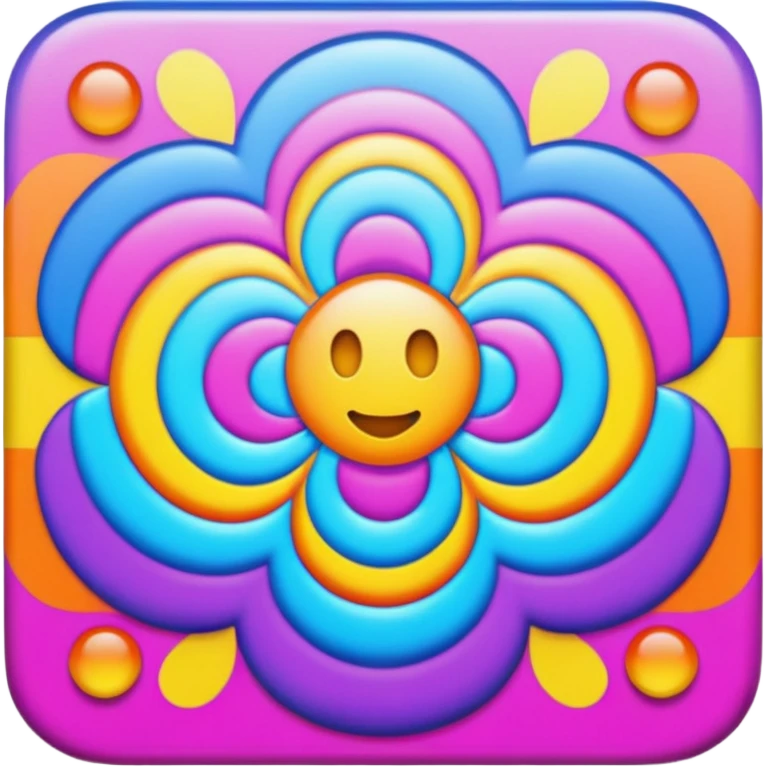 lsd acid square tab emoji
