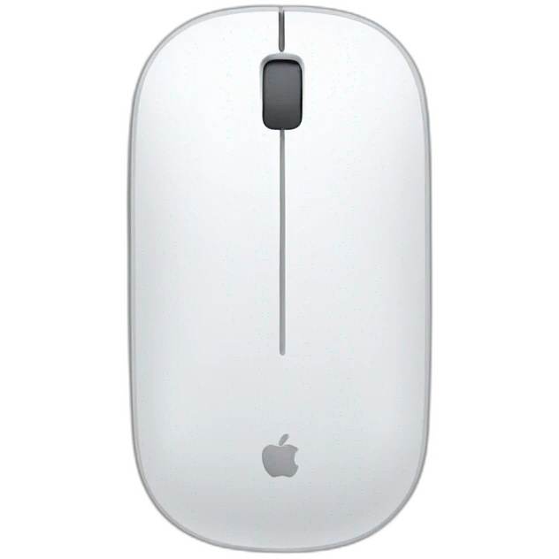 magic mouse usb c emoji