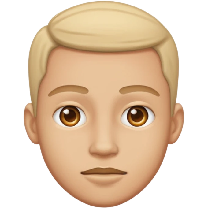 Gigachad emoji