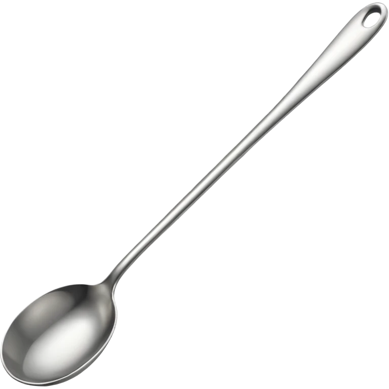 Kitchen Spoon emoji