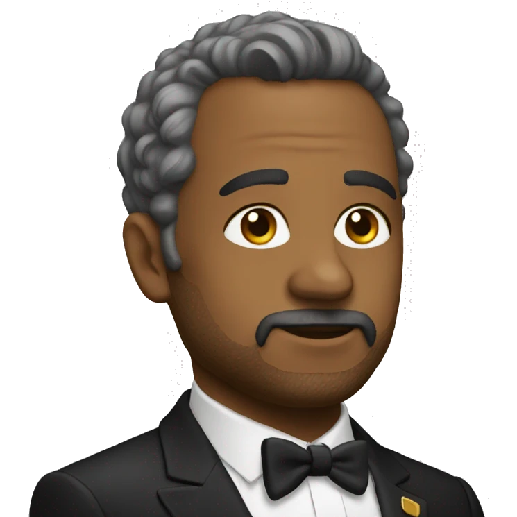 oscar emoji