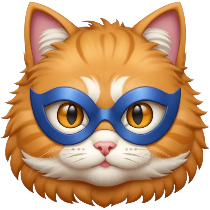 gato justiciero tierno emoji