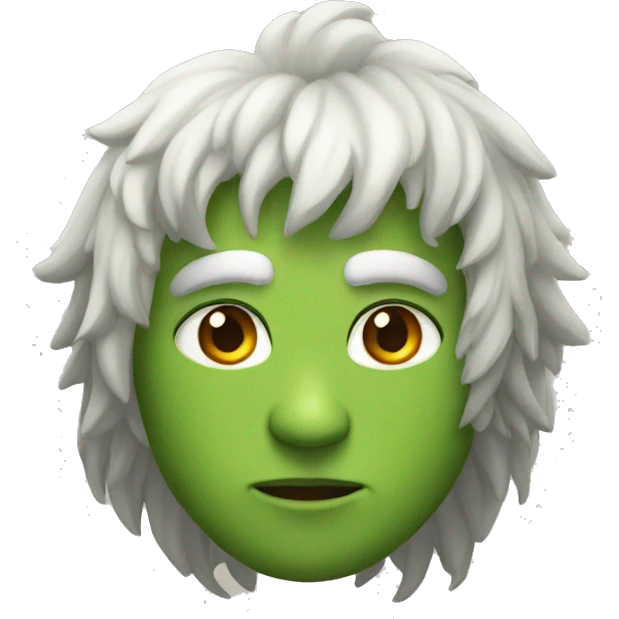 Myshyak emoji