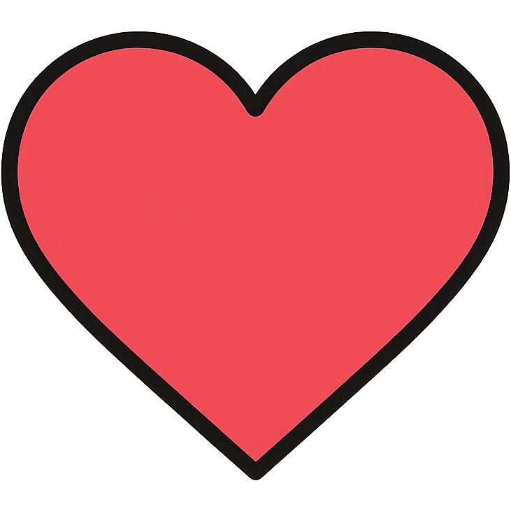 heart emoji