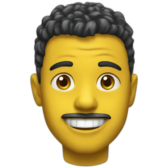 Dortmund emoji