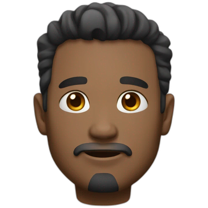 周令西 emoji