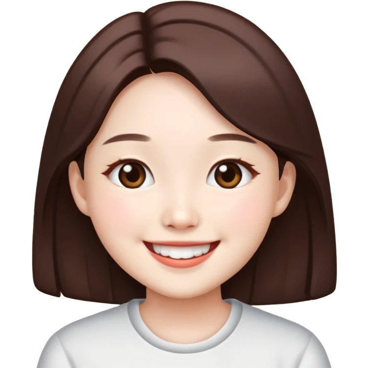 Wonyoung  emoji