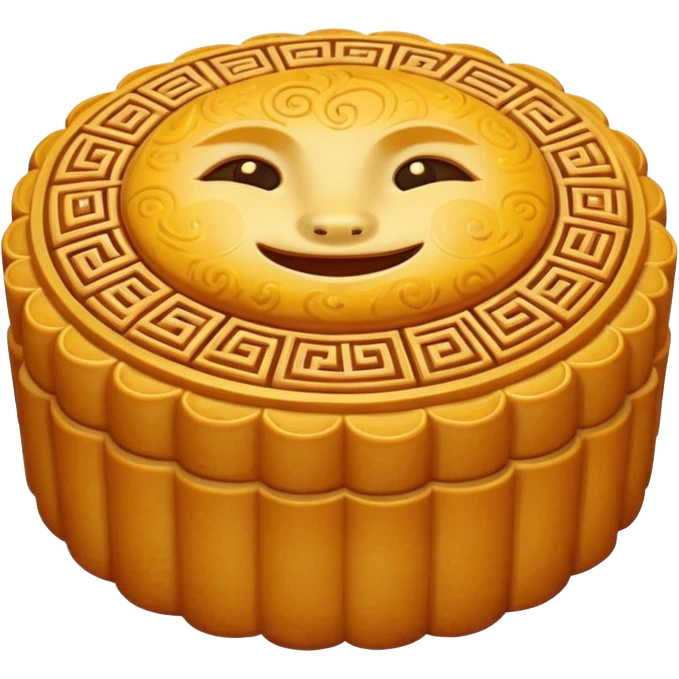 🥮 emoji