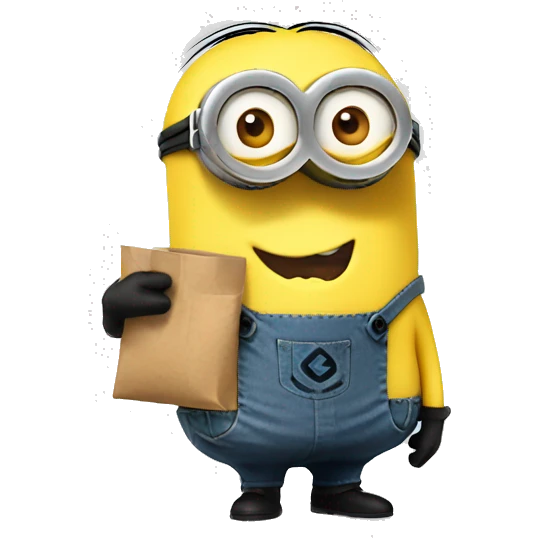 Minions emoji