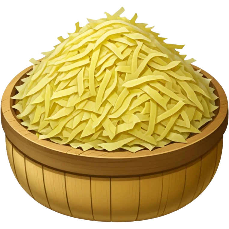saurkraut emoji