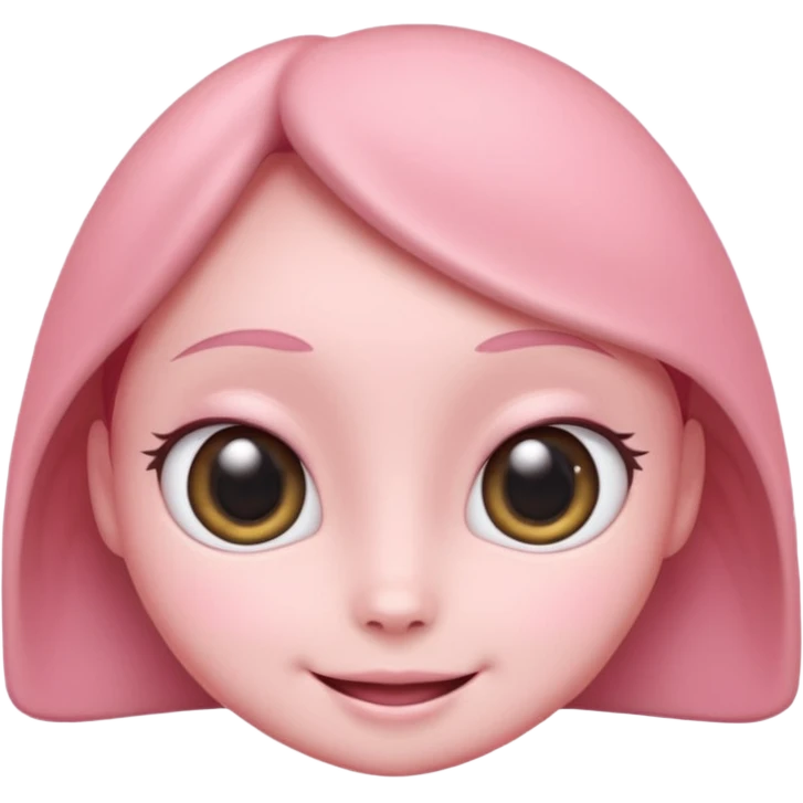 Labubu emoji