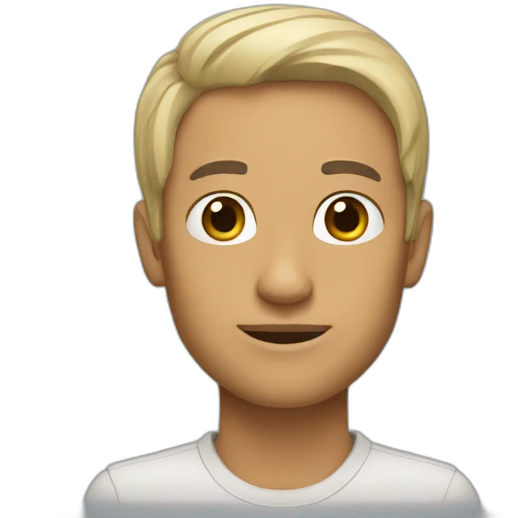 nadador emoji