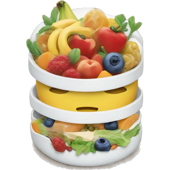 Nutrition emoji