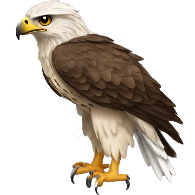hawk tuah emoji
