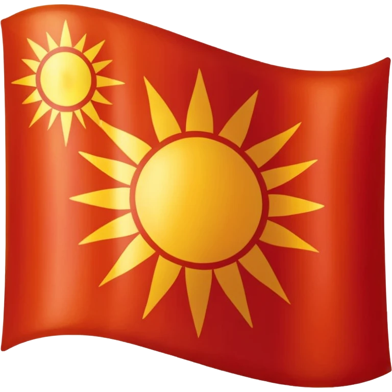 make me a new macedonian emoji emoji