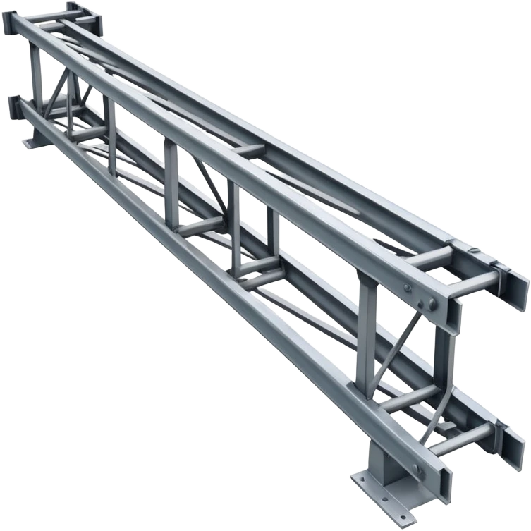 Steel girder emoji