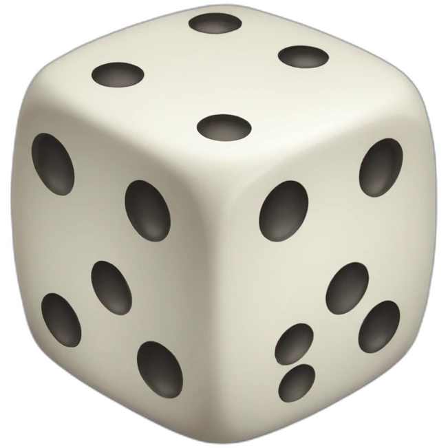 rpg dice emoji