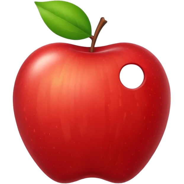 Quiero que sea  así y que esconda la letra M emoji