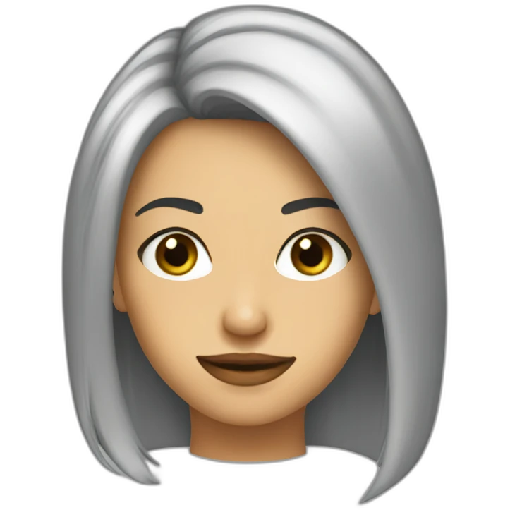Sarah joe chamoun emoji
