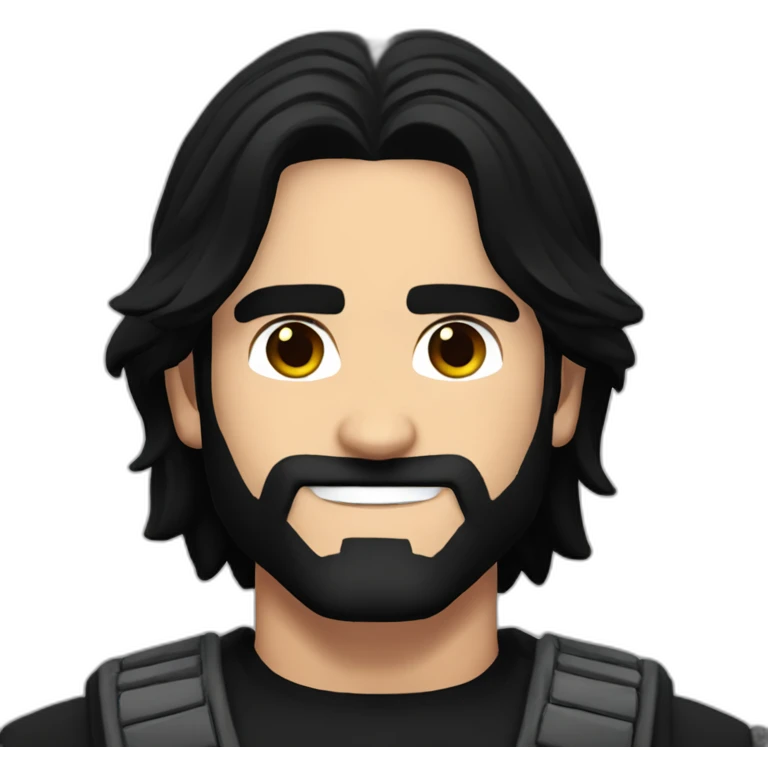 Seth rollins emoji