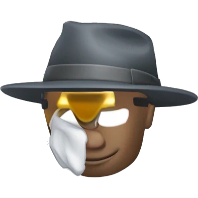 Create an emoji representing a business roleplay theme in GTA V for a Discord server. It should capture elements like luxury cars, briefcases, and cityscapes to convey the essence of high-stakes business dealings in Los Santos. emoji