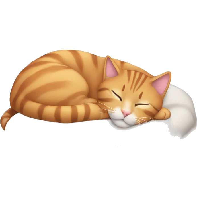 Catnap emoji