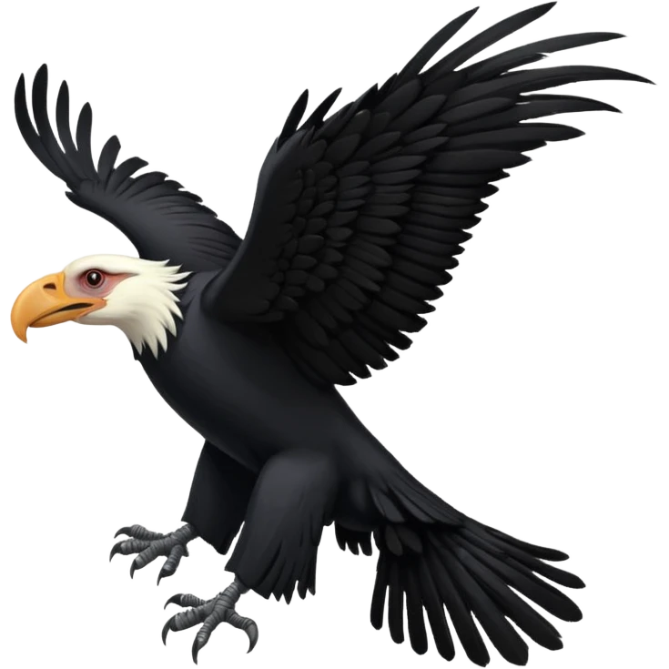 Condors emoji