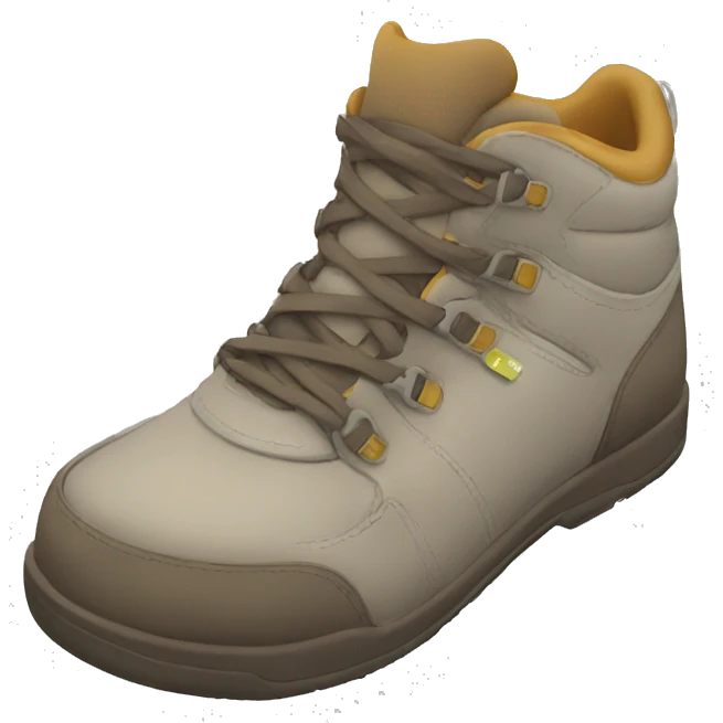FOOTWEAR CASUAL emoji