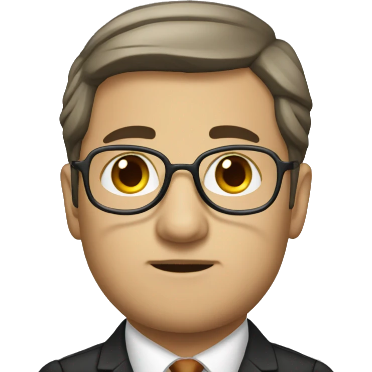 prosecutor emoji
