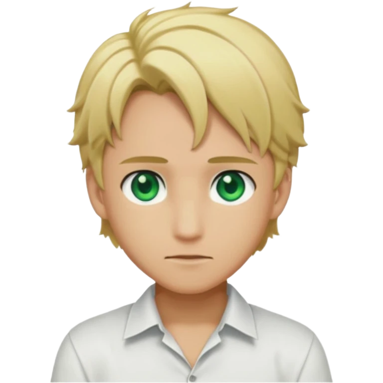 Meliodas emoji