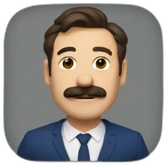 Ted Lasso  emoji