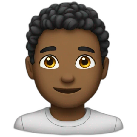 Promise emoji