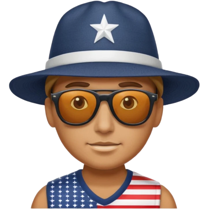 Nationwide emoji
