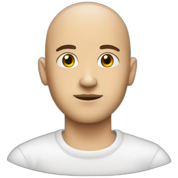 Left Skinhead  emoji