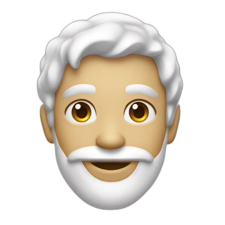fait le signe Jul emoji