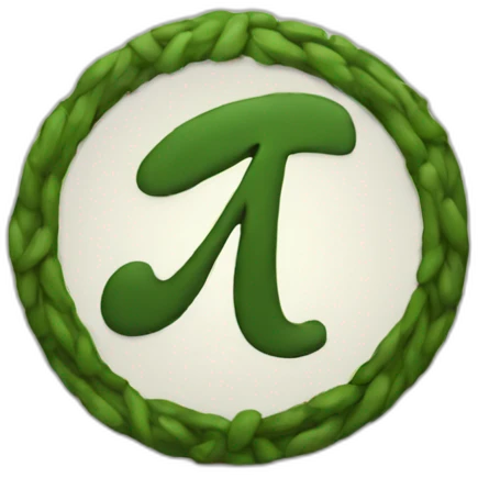 pi symbol emoji