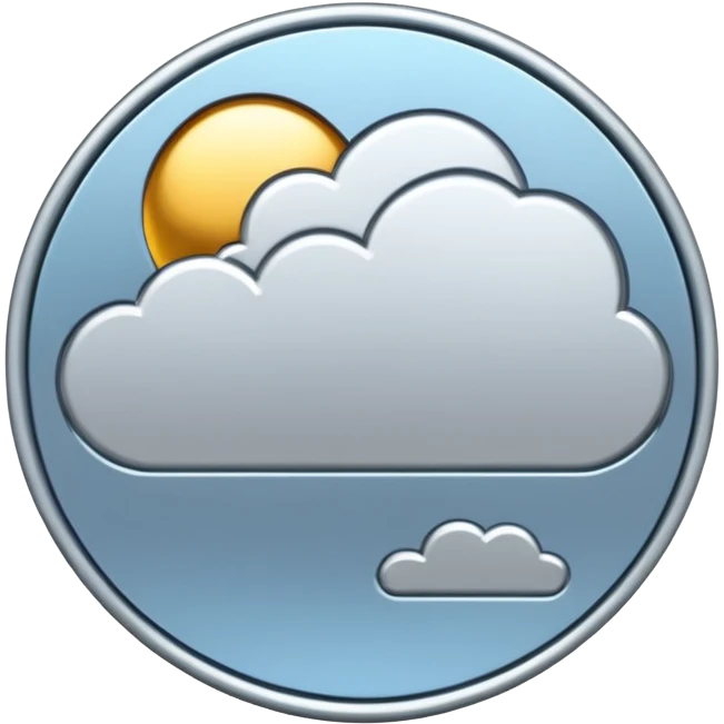 жетон скай emoji