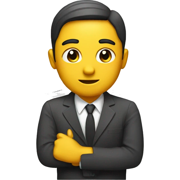 Getting a message emoji