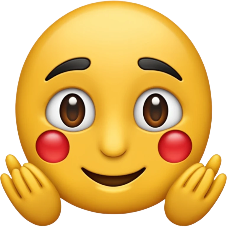 Komik emojiler emoji