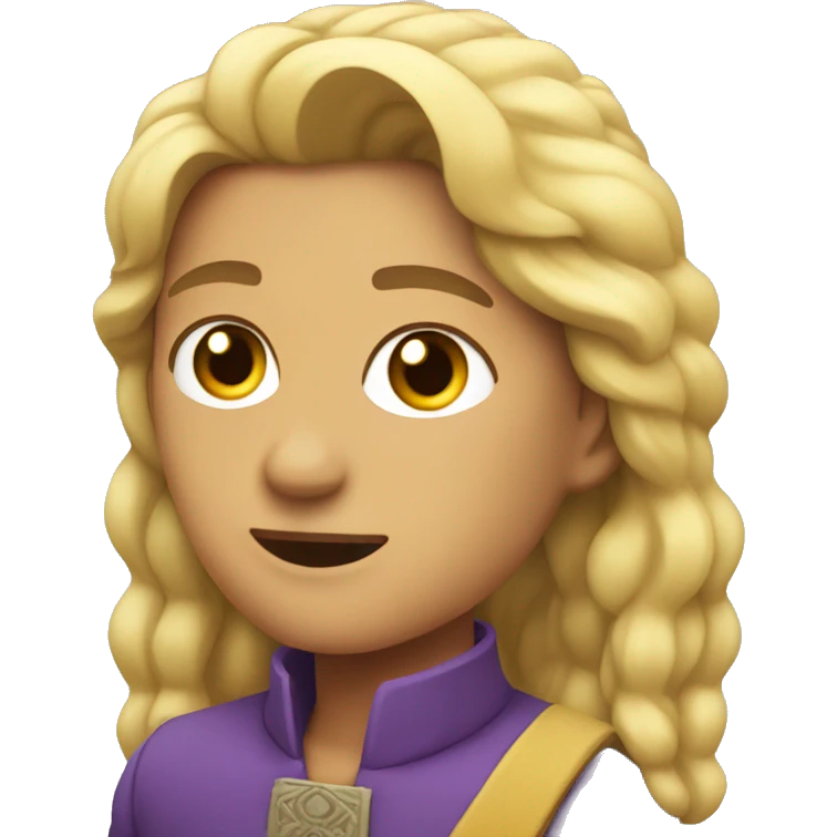 Fuerza regida  emoji