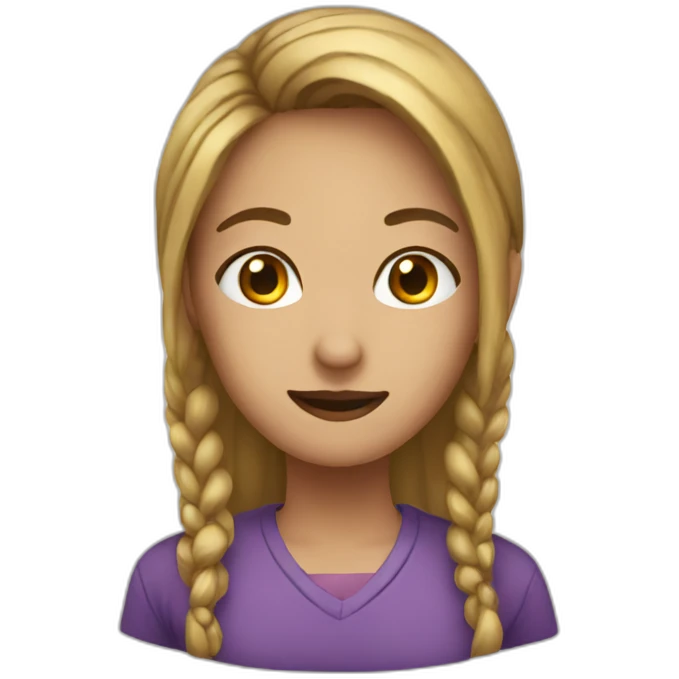 Moi emoji