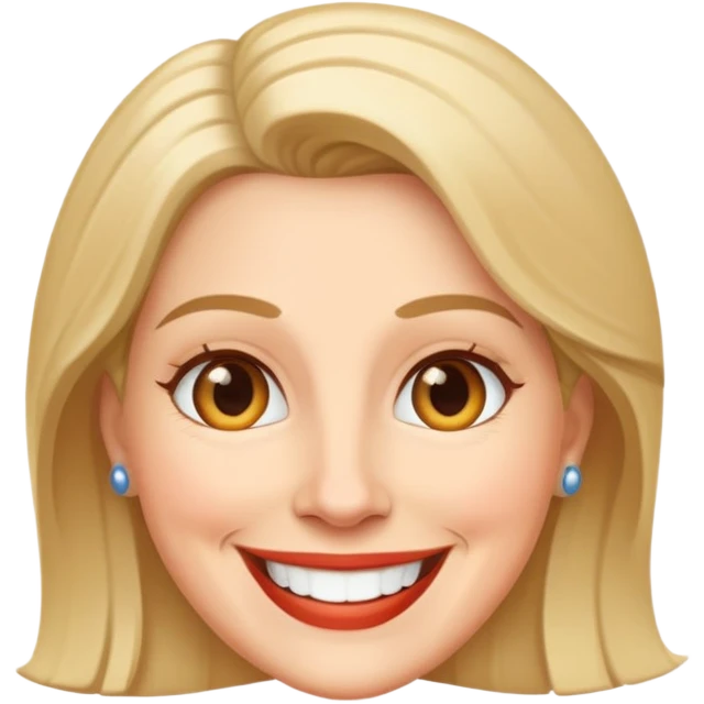 Aunt Jen mah  emoji