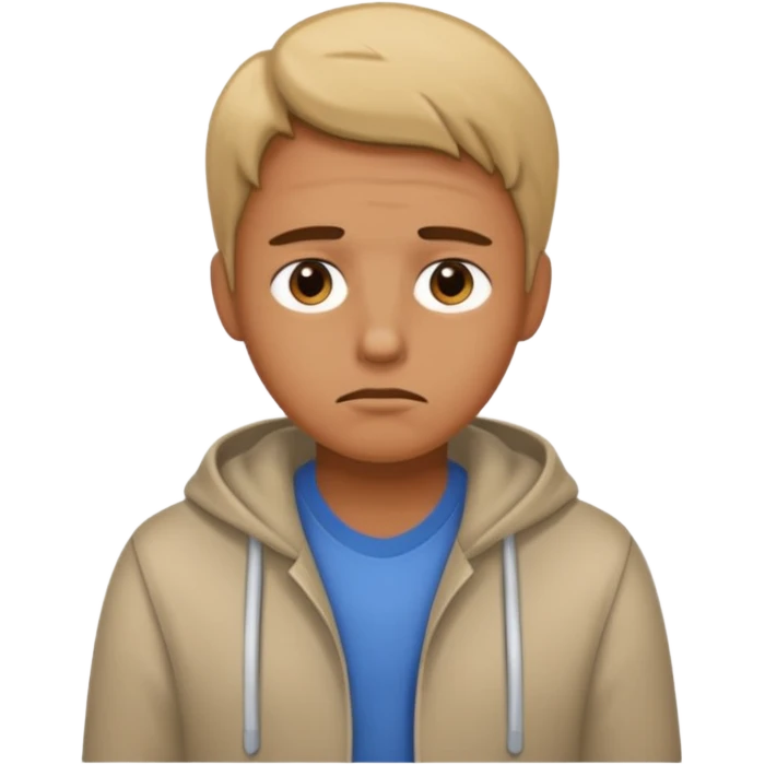 Heute bin ich ganz anstrengend, weil ich viele Tätigkeiten gemacht habe. Ich musste meine Arbeit erledigen, jemanden außerhalb der Stadt begleiten. Aber ich musste Gott danken, dass ich noch die Gesundheit hatte." emoji