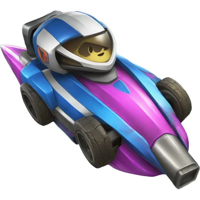 Rocket league  emoji