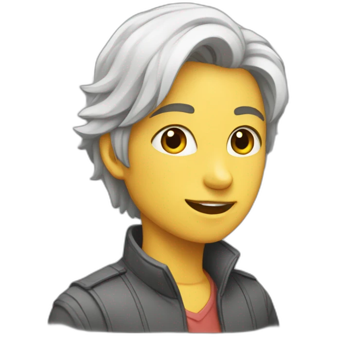 пена emoji