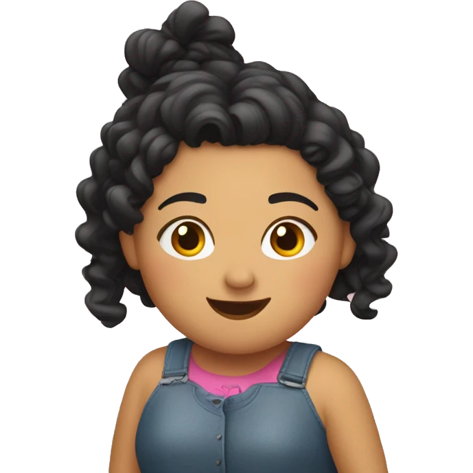 raini Rodriguez  emoji