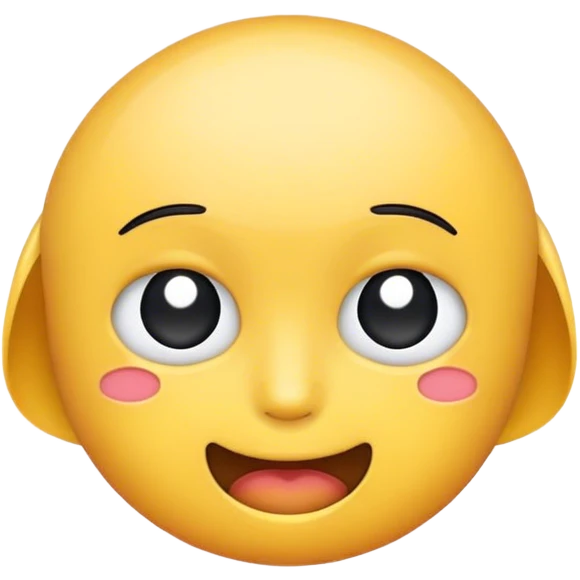 午休床 emoji
