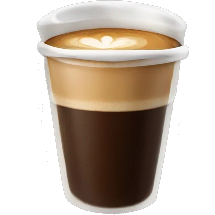 espresso emoji